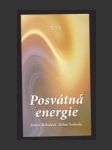 Posvátná energie - náhled