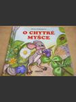 O chytré myšce - náhled