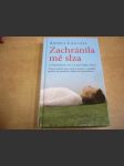 Zachránila mě slza. Uvězněná ve vlastním těle. Mrazivý příběh ženy, která se probere z umělého spánku, ale nemůže se hýbat ani komunikovat - náhled