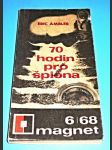 Magnet 6/68 : 70 hodin pro špiona - náhled