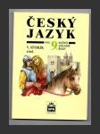 Český jazyk pro 9. ročník základní školy - náhled