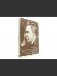 Nietzsche: Biografie jeho myšlení - náhled