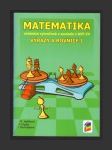 Matematika - Výrazy a rovnice 1 (učebnice) - náhled