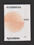 Architektura reciprocity - náhled