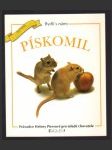 Pískomil - náhled