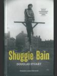 Shuggie bain - náhled