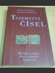 Tajemství čísel - náhled