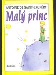 Malý princ (1997) - náhled