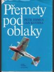 Přemety pod oblaky - náhled