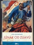 Junák od Zuavů - náhled