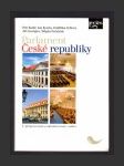 Parlament České republiky, 3. přepracované a aktualizované vydání odpovídá právnímu stavu ke dni 1. listopadu 2013 - náhled