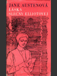 Lásky slečny elliotovej - náhled