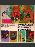 Vynálezy malého tomáša - náhled