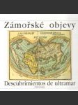 Zámořské objevy - náhled