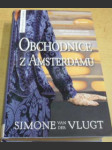 Obchodnice z Amsterdamu - náhled