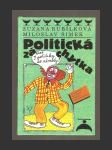 Politická záchytka - náhled