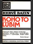 Koho to ľúbim - náhled