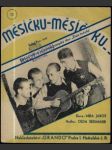 Měsíčku - měsíčku.. - náhled