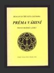 Préma váhiní: proud božské lásky - náhled