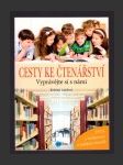 Cesty ke čtenářství + DVD - náhled