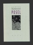 Posel - náhled