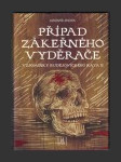 Případ zákeřného vyděrače - náhled