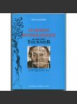 Le roman mythologique de Michel Tournier [Spisy Filozofické fakulty, číslo 352] [francouzská literatura, mytologický román, literární věda, literární dějiny] - náhled