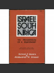 Israel and South Africa [Izrael a Jižní Afrika; Jihoafrická republika; apartheid; sionismus; židé; kolonialismus] - náhled