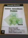 Léčivá detoxikace hladem - náhled