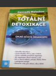 Totální detoxikace - náhled