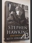 Stephen Hawking  jeho život a dílo - náhled