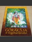 Górakšja a vegetariánství - náhled