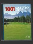 1001 golfových jamek z celého světa - náhled