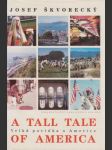 A Tall Tale of America (Velká povídka o Americe) - náhled