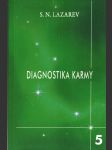 Diagnostika karmy 5. - náhled