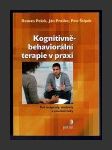 Kognitivně-behaviorální terapie v praxi - náhled