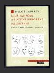 Leoš Janáček a pozdní obrození na Moravě - náhled