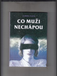 Co muži nechápou - náhled