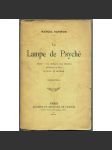 La Lampe de Psyché. Mimes - La Croisade des enfants - L'Étoile de bois - Le Livre de Monelle [povídky; Lampa Psyché] - náhled