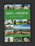 Brdy - Hřebeny - náhled