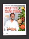 Recepty pro zdravé střevo - náhled