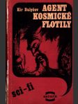 Agent kosmické flotily - náhled