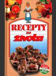 Recepty zo života - náhled