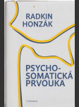 Psychosomatická prvouka - náhled