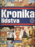 Kronika lidstva - náhled