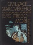 Civilizace starověkého Středomoří - náhled