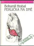 Perlička na dně - náhled