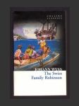 The Swiss Family Robinson - náhled