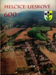 Melčice-Lieskové 1398-1998 - náhled