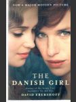 The danish girl - náhled